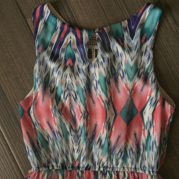 Mutil color Maxi - Picture 3 of 3